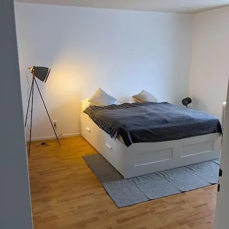 Zentral & Sonnig * Solingen