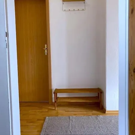 Apartman Zentral & Sonnig Solingen