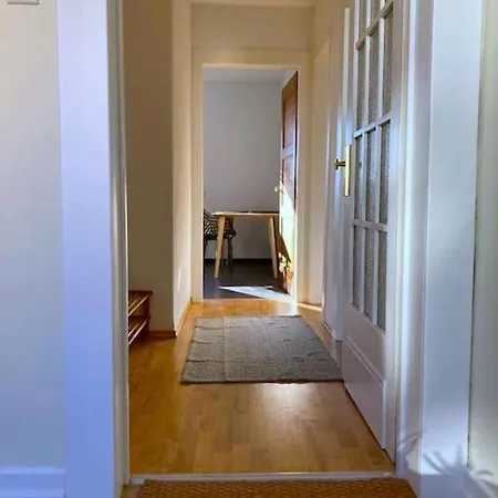 Zentral & Sonnig * Solingen