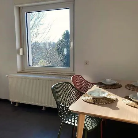 Apartament Zentral & Sonnig