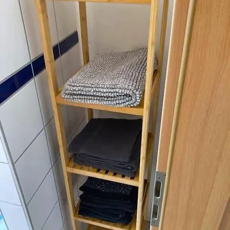 Zentral & Sonnig Solingen