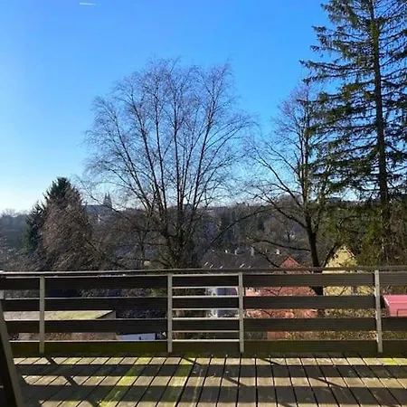 Zentral & Sonnig Apartment