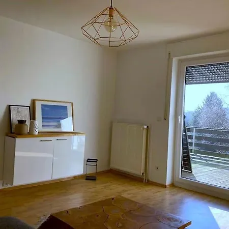 Apartament Zentral & Sonnig Solingen