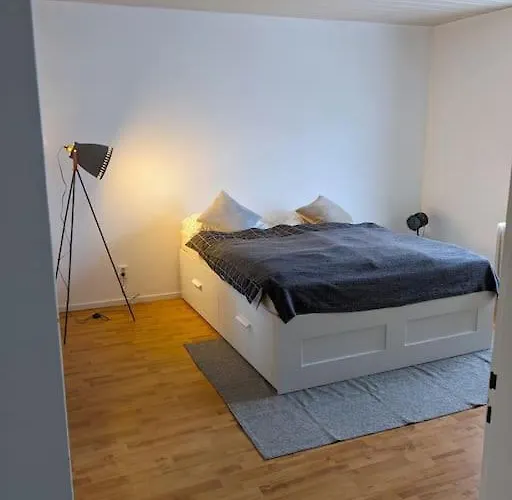 Zentral&sonnig * Solingen