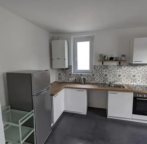 Appartement Zentral&sonnig *