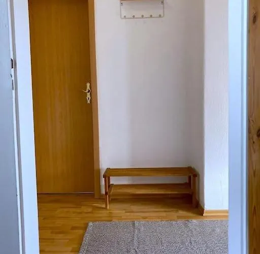 Διαμέρισμα Zentral & Sonnig Σόλινγκεν