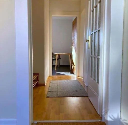 Zentral&sonnig * Solingen