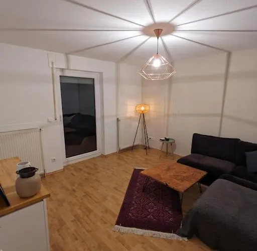 Appartement Zentral&sonnig *