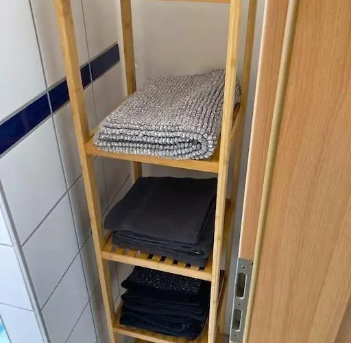 Zentral & Sonnig Σόλινγκεν