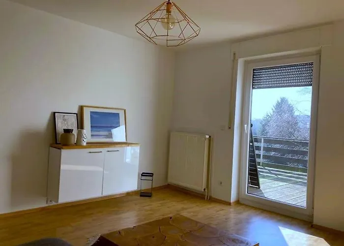 Appartement Zentral&sonnig Solingen
